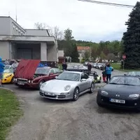 Sunday morning drive report: Okolo Brd aneb kdo z nás byl vlastně Beastar?