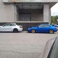 Sunday morning drive report: Okolo Brd aneb kdo z nás byl vlastně Beastar?