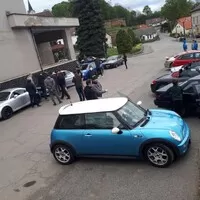 Sunday morning drive report: Okolo Brd aneb kdo z nás byl vlastně Beastar?