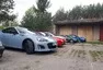 Sunday morning drive report: Okolo Brd aneb kdo z nás byl vlastně Beastar?