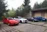 Sunday morning drive report: Okolo Brd aneb kdo z nás byl vlastně Beastar?