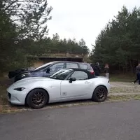 Sunday morning drive report: Okolo Brd aneb kdo z nás byl vlastně Beastar?