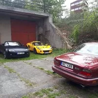 Sunday morning drive report: Okolo Brd aneb kdo z nás byl vlastně Beastar?