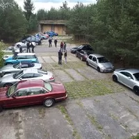 Sunday morning drive report: Okolo Brd aneb kdo z nás byl vlastně Beastar?