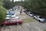 Sunday morning drive report: Okolo Brd aneb kdo z nás byl vlastně Beastar?