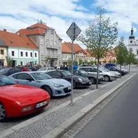 Sunday morning drive report: Okolo Brd aneb kdo z nás byl vlastně Beastar?