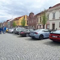 Sunday morning drive report: Okolo Brd aneb kdo z nás byl vlastně Beastar?