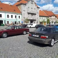 Sunday morning drive report: Okolo Brd aneb kdo z nás byl vlastně Beastar?