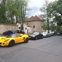 Sunday morning drive report: Okolo Brd aneb kdo z nás byl vlastně Beastar?