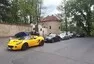 Sunday morning drive report: Okolo Brd aneb kdo z nás byl vlastně Beastar?