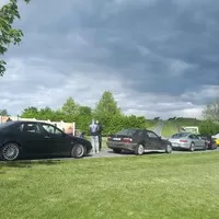 Sunday morning drive report: Okolo Brd aneb kdo z nás byl vlastně Beastar?