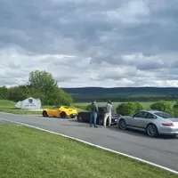 Sunday morning drive report: Okolo Brd aneb kdo z nás byl vlastně Beastar?