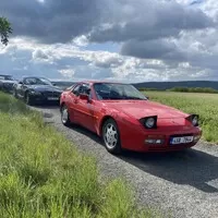 Sunday morning drive report: Okolo Brd aneb kdo z nás byl vlastně Beastar?