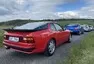 Sunday morning drive report: Okolo Brd aneb kdo z nás byl vlastně Beastar?
