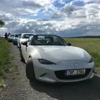 Sunday morning drive report: Okolo Brd aneb kdo z nás byl vlastně Beastar?