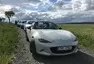 Sunday morning drive report: Okolo Brd aneb kdo z nás byl vlastně Beastar?