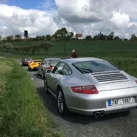 Sunday morning drive report: Okolo Brd aneb kdo z nás byl vlastně Beastar?