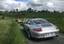 Sunday morning drive report: Okolo Brd aneb kdo z nás byl vlastně Beastar?