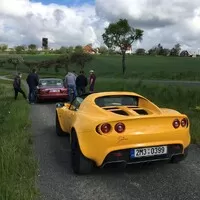 Sunday morning drive report: Okolo Brd aneb kdo z nás byl vlastně Beastar?