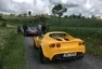 Sunday morning drive report: Okolo Brd aneb kdo z nás byl vlastně Beastar?