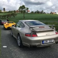 Sunday morning drive report: Okolo Brd aneb kdo z nás byl vlastně Beastar?