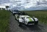Sunday morning drive report: Okolo Brd aneb kdo z nás byl vlastně Beastar?