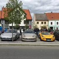 Sunday morning drive report: Okolo Brd aneb kdo z nás byl vlastně Beastar?