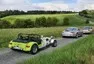 Sunday morning drive report: Okolo Brd aneb kdo z nás byl vlastně Beastar?