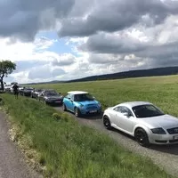Sunday morning drive report: Okolo Brd aneb kdo z nás byl vlastně Beastar?