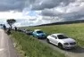 Sunday morning drive report: Okolo Brd aneb kdo z nás byl vlastně Beastar?