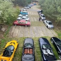Sunday morning drive report: Okolo Brd aneb kdo z nás byl vlastně Beastar?
