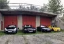 Sunday morning drive report: Okolo Brd aneb kdo z nás byl vlastně Beastar?