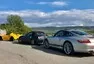 Sunday morning drive report: Okolo Brd aneb kdo z nás byl vlastně Beastar?