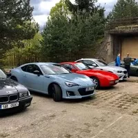 Sunday morning drive report: Okolo Brd aneb kdo z nás byl vlastně Beastar?