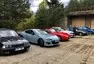 Sunday morning drive report: Okolo Brd aneb kdo z nás byl vlastně Beastar?