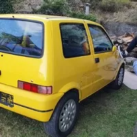Update na žluťáka fiaťáka