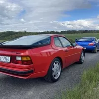 Sunday morning drive vol.2: České Středohoří i muzeum Amerik