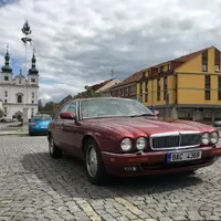 Sunday morning drive vol.2: České Středohoří i muzeum Amerik