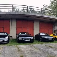 Sunday morning drive vol.2: České Středohoří i muzeum Amerik