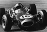 Jack Brabham na cestě za vítězstvím, Zandvoort, 1966