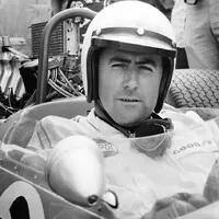 Jack Brabham