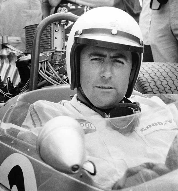 Jack Brabham
