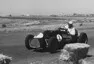 Brabham a jeho Cooper T23-Bristol, Melbourne, 1954