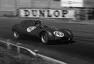Jack Brabham, Cooper T40, Aintree, 1955