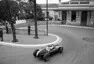 Jack na míří za svou první výhrou, Cooper T51, Monako, 1959