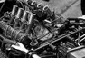 Motor Repco RB 620 V8