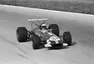 Jack Brabham, Brabham BT26, Monza, 1968