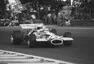 Poslední závod ve Formuli 1, Brabham BT33, 1970