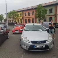 Znouze v tržnici