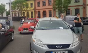 Znouze v tržnici
